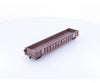 Proto 2000 9074 HO 52’6’’ Drop End Mill Gondola Pacific Great Eastern (PGE) 9074 - Freight Cars