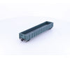 Proto 2000 9076 HO 52’6’’ Drop End Mill Gondola Undecorated - Freight Cars