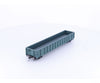 Proto 2000 9078 HO 52’6’’ Drop End Mill Gondola Undecorated - Freight Cars