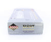 Proto 2000 920-31356 HO RS-27 Diesel Locomotive Undecorated DCC & Sound - Locomotives