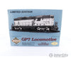 Proto 2000 96092 HO GP7 Canadian National (CN) 4800 DCC Ready Locomotives