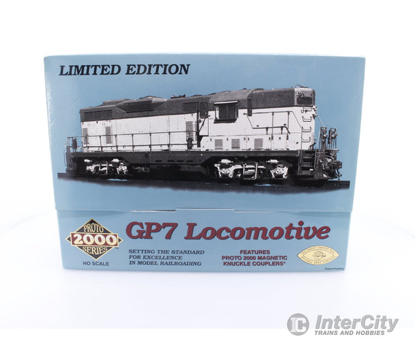 Proto 2000 96092 HO GP7 Canadian National (CN) 4800 DCC Ready Locomotives