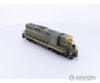 Proto 2000 97046 HO GP9 II Locomotive Canadian National (CN) 4460 Analog DC Locomotives