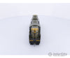 Proto 2000 97046 HO GP9 II Locomotive Canadian National (CN) 4460 Analog DC Locomotives