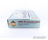 Proto 2000 97046 HO GP9 II Locomotive Canadian National (CN) 4460 Analog DC Locomotives