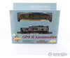 Proto 2000 97066 HO GP9 II Canadian National (CN) 1726 DCC Ready Locomotives