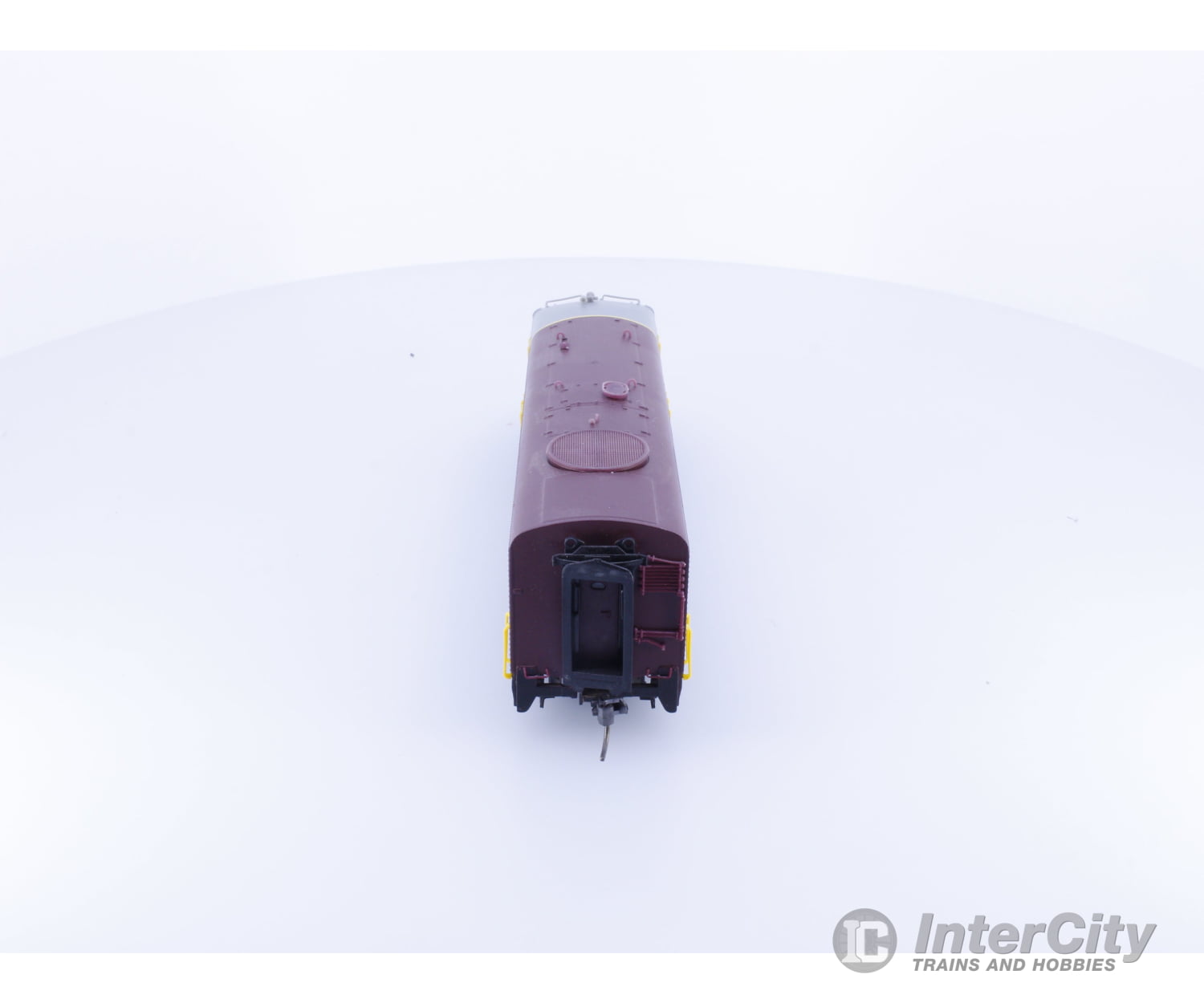 Proto 2000 9944 HO FA2 Diesel Locomotive Canadian Pacific (CP) 4048 Analog DC Locomotives