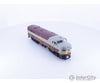 Proto 2000 9944 HO FA2 Diesel Locomotive Canadian Pacific (CP) 4048 Analog DC Locomotives