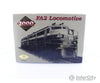 Proto 2000 9945 HO FA2 Via Rail (VIA) 6758 Analog DC Locomotives
