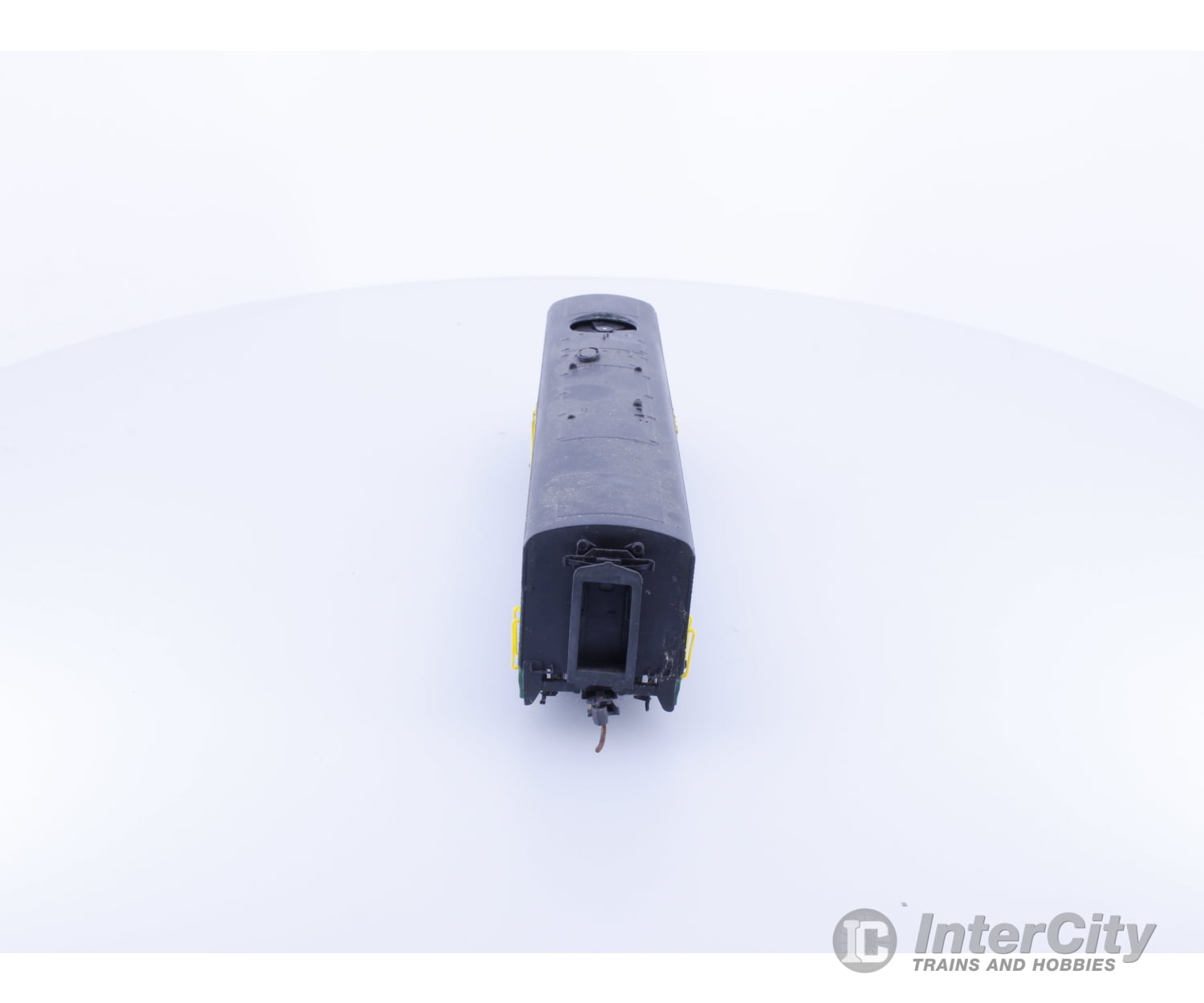 Proto 2000 9946 HO FB2 Diesel Locomotive Dummy Locomotive Custom Painted BC Rail (BCOL) 682 Locomotives