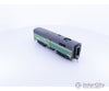 Proto 2000 9946 HO FB2 Diesel Locomotive Dummy Locomotive Custom Painted BC Rail (BCOL) 682 Locomotives