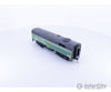 Proto 2000 9946 HO FB2 Diesel Locomotive Dummy Locomotive Custom Painted BC Rail (BCOL) 684 Locomotives