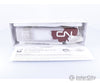 Proto 2000 LL84470 HO 50’ Automobile Box Car Kit Canadian National (CN) 551745 Freight Cars