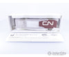Proto 2000 LL84472 HO 50’ Automobile Box Car Kit Canadian National (CN) 551878 Freight Cars