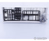 Proto 2000 Series 101443 HO AAR Standard 50 Ton Flat Car Canadian Pacific (CP) 301399 Freight Cars
