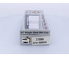 Proto 2000 Series 21560 HO 50’ Single Door Box Car Grand Trunk Western (GTW) 595344 Freight Cars