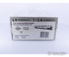 Proto 2000 Series 84495 HO 4 pack of 52’6’’ Drop End Mill Gondola Model Kit Canadian Pacific (CP) 340201/202/203/204