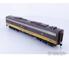 Proto 2000 Series E8/9 B Illinois Central (IC) 4105 Analog DC Locomotives