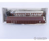 Proto 2000 Series HO 52’6’’ Drop End Mill Gondola Model Kit New York Central (NYC) 712533 Freight Cars