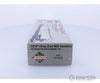 Proto 2000 Series HO 52’6’’ Drop End Mill Gondola Model Kit New York Central (NYC) 712533 Freight Cars