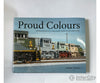 Proud Colours By Adam Meeks Cpr Books