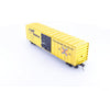 Quality Craft Models 330 HO 50’ Single Door Box Car Railbox (RBOX) 10123 - Freight Cars