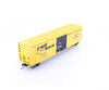 Quality Craft Models 330 HO 50’ Single Door Box Car Railbox (RBOX) 12008 - Freight Cars