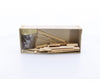 Quality Craft Models 353 HO 100 Ton Covered Hopper Kit Grand Trunk Western (GTW) (#2) Freight Cars
