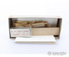 Quality Craft Models 625 HO Caboose New Version Canadian National (CN) 7501 Freight Cars