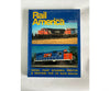 Rail America Volume 1. By Donald C. Lewis Lpd Books