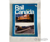 Rail Canada Volume 2 2015 Copy Print By Donald C. Lewis Lpd Books