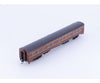Rail Smith Models RS-303206 N Pullman sleeper Car Louisville and Nashville Railroad(LN) Green River - Passenger Cars