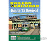 Railfan & Railroad Magazine April 2025 Magazines