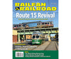 Railfan & Railroad Magazine April 2025 Magazines