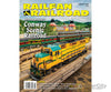 Railfan & Railroad Magazine August 2024 Magazines