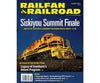 Railfan & Railroad Magazine August 2026 - Magazines