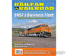 Railfan & Railroad Magazine February 2025 Magazines