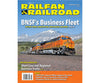 Railfan & Railroad Magazine February 2025 Magazines