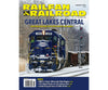 Railfan & Railroad Magazine January 2026 Magazines