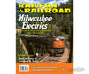 Railfan & Railroad Magazine June 2024 Magazines