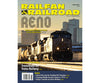 Railfan & Railroad Magazine June 2026 - Magazines