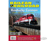 Railfan & Railroad Magazine May 2024 Magazines