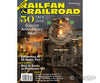 Railfan & Railroad Magazine November 2024 Magazines