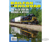 Railfan & Railroad Magazine October 2024 Magazines