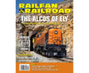 Railfan & Railroad Magazine October 2025 - Magazines