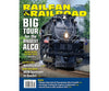 Railfan & Railroad Magazine October 2026 - Magazines
