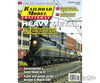 Railroad Model Craftsman January 2024 Magazines