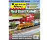 Railroad Model Craftsman Magazine August 2025 Magazines