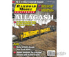 Railroad Model Craftsman Magazine January 2025 Magazines