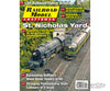 Railroad Model Craftsman Magazine July 2024 Magazines